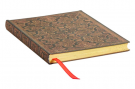 Zápisník Paperblanks Enigma Flexis midi linkovaný 9343-5